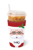 Swig Iced Coolie Medium 22-28oz-Drinkware-Podos Boutique, a Women's Fashion Boutique Located in Calera, AL