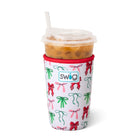Swig Iced Coolie Medium 22-28oz-Drinkware-Podos Boutique, a Women's Fashion Boutique Located in Calera, AL