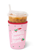 Swig Iced Coolie Medium 22-28oz-Drinkware-Podos Boutique, a Women's Fashion Boutique Located in Calera, AL