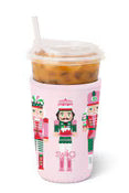 Swig Iced Coolie Medium 22-28oz-Drinkware-Podos Boutique, a Women's Fashion Boutique Located in Calera, AL