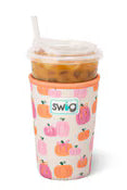 Swig Iced Coolie Medium 22-28oz-Drinkware-Podos Boutique, a Women's Fashion Boutique Located in Calera, AL