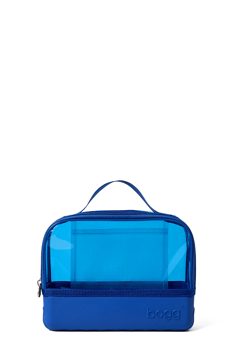 Bogg She's A Beauty Organizer-Bags-Podos Boutique, a Women's Fashion Boutique Located in Calera, AL