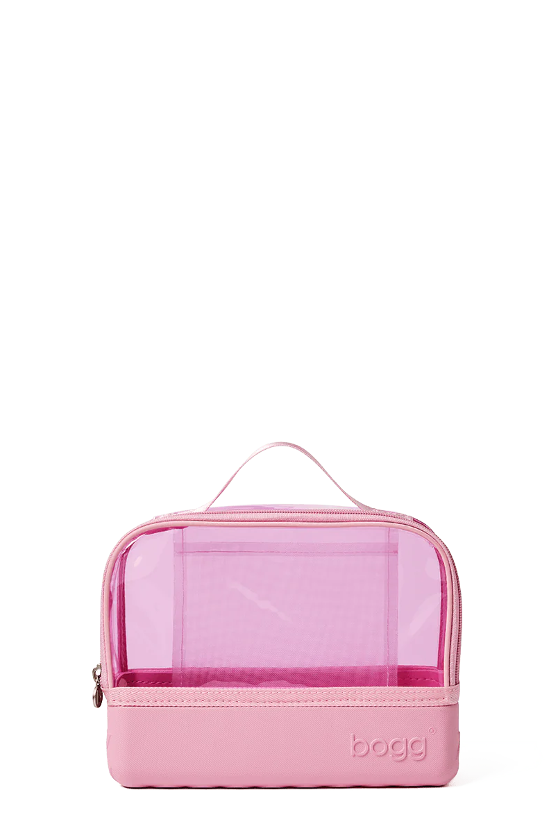 Bogg She's A Beauty Organizer-Bags-Podos Boutique, a Women's Fashion Boutique Located in Calera, AL