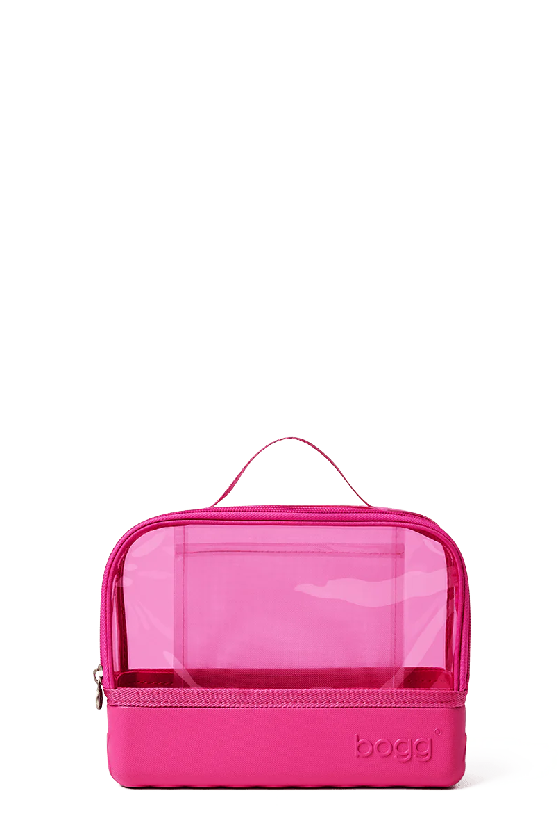 Bogg She's A Beauty Organizer-Bags-Podos Boutique, a Women's Fashion Boutique Located in Calera, AL