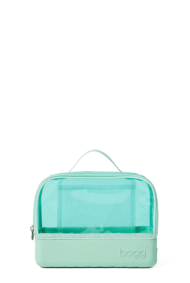 Bogg She's A Beauty Organizer-Bags-Podos Boutique, a Women's Fashion Boutique Located in Calera, AL