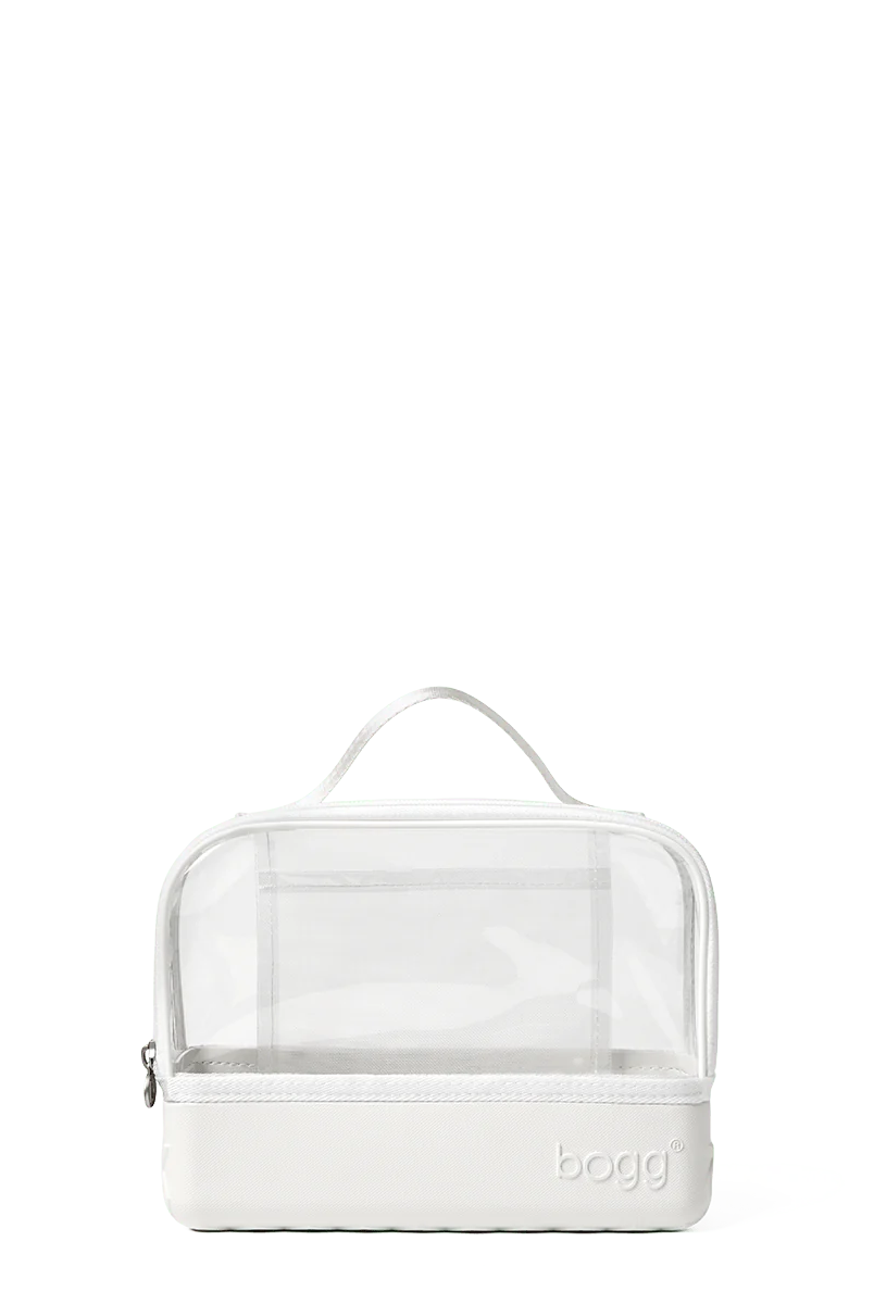 Bogg She's A Beauty Organizer-Bags-Podos Boutique, a Women's Fashion Boutique Located in Calera, AL