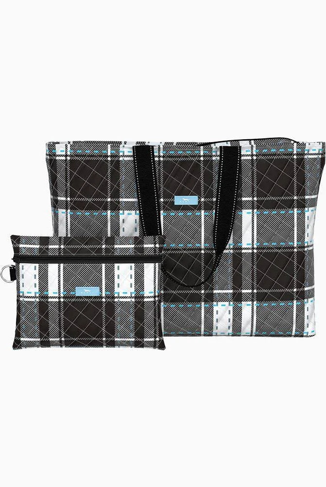 SCOUT Plus 1 Tote (SET)-Bags-Podos Boutique, a Women's Fashion Boutique Located in Calera, AL