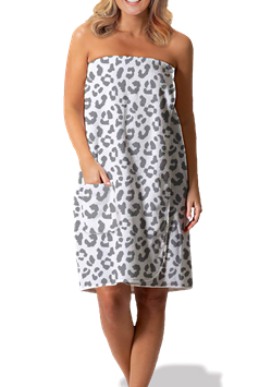 Southern Couture Towel Warp-Beauty & Bath-Podos Boutique, a Women's Fashion Boutique Located in Calera, AL