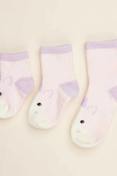 Warmies Crew Socks for Kids-Podos Boutique, a Women's Fashion Boutique Located in Calera, AL