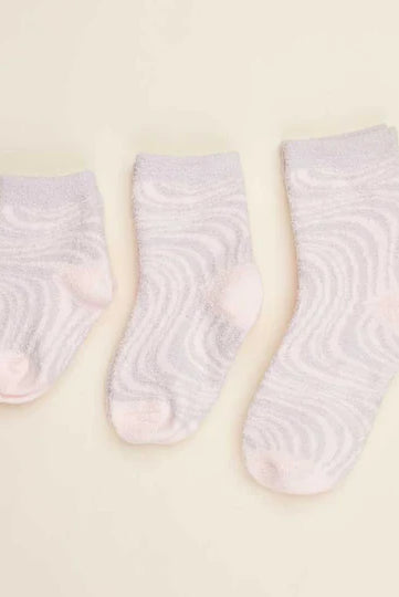 Warmies Crew Socks for Kids-Podos Boutique, a Women's Fashion Boutique Located in Calera, AL
