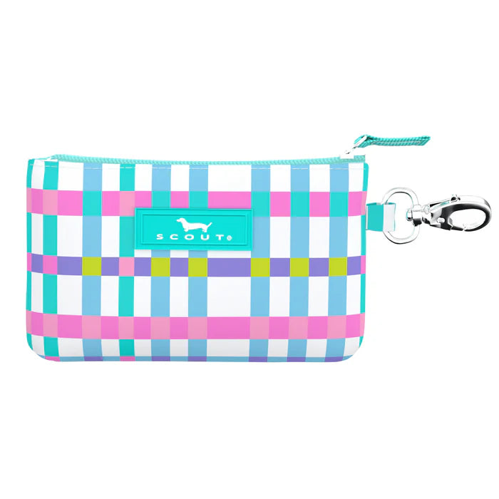 SCOUT - IDKase Card Holder-Podos Boutique, a Women's Fashion Boutique Located in Calera, AL