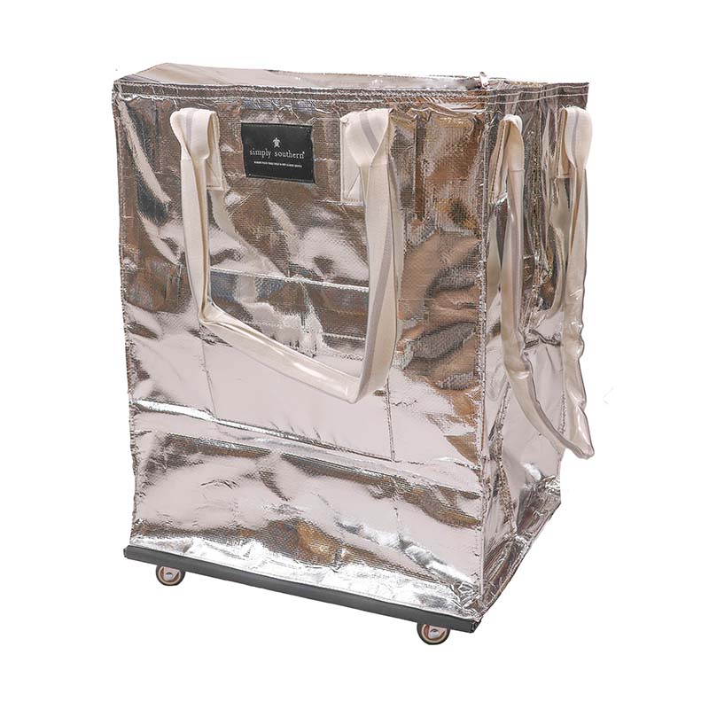 SS Roll Tote-Podos Boutique, a Women's Fashion Boutique Located in Calera, AL