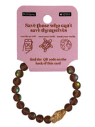 SS Track Bracelet-Jewelry-Podos Boutique, a Women's Fashion Boutique Located in Calera, AL