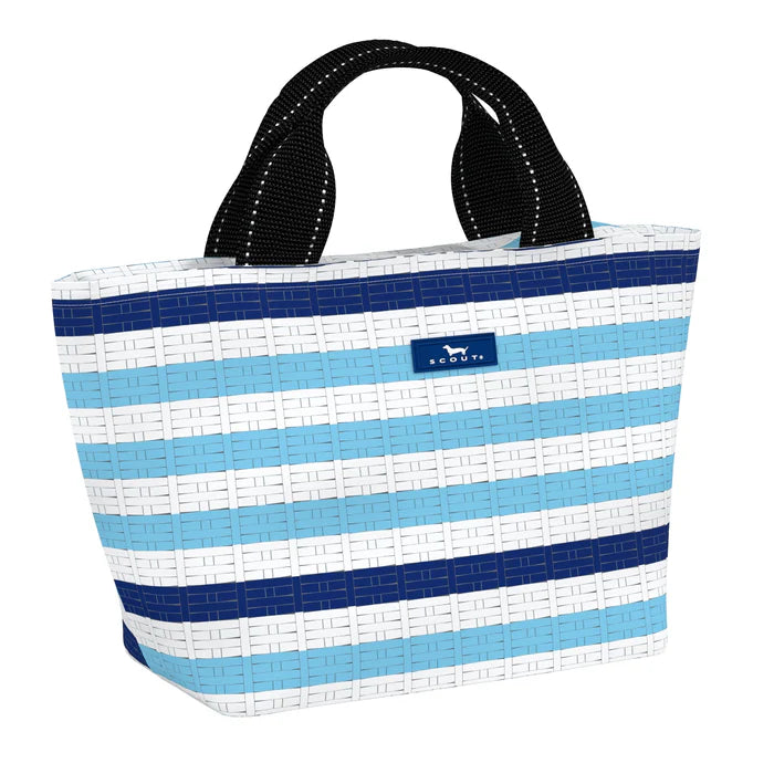 SCOUT - Nooner Lunch Box-Podos Boutique, a Women's Fashion Boutique Located in Calera, AL