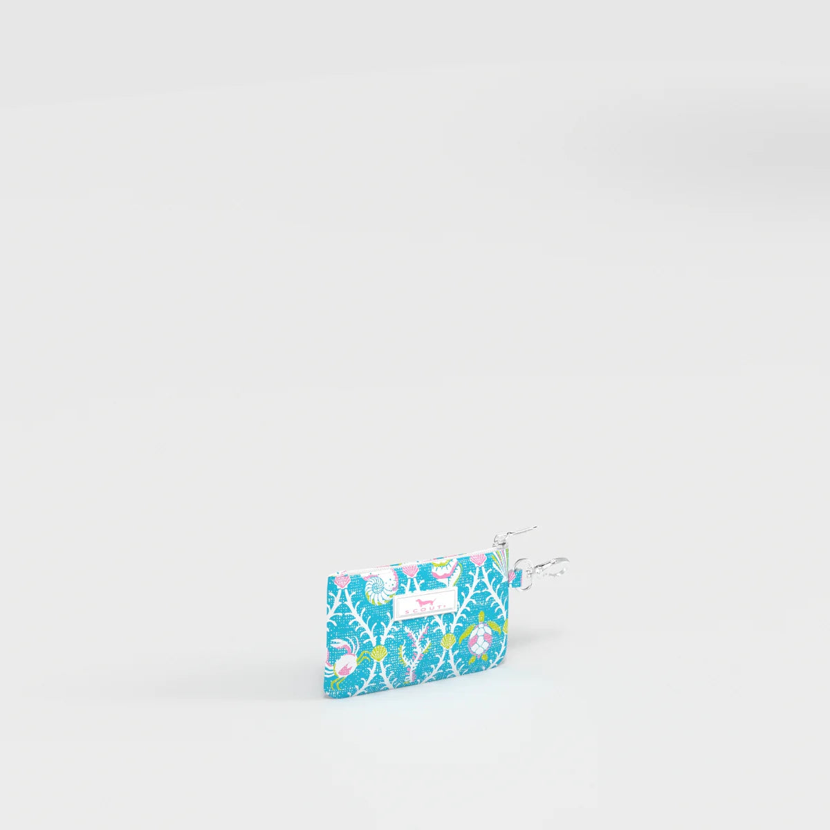 SCOUT - IDKase Card Holder-Podos Boutique, a Women's Fashion Boutique Located in Calera, AL
