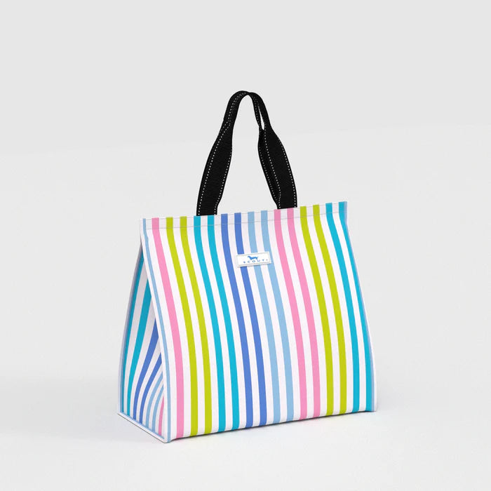 Scout - Thermal & Louise Thermal Tote-Bags-Podos Boutique, a Women's Fashion Boutique Located in Calera, AL