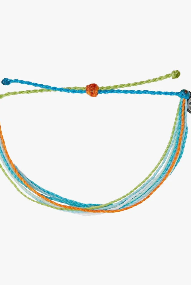 PV Charity Bracelet-Bracelets-Podos Boutique, a Women's Fashion Boutique Located in Calera, AL