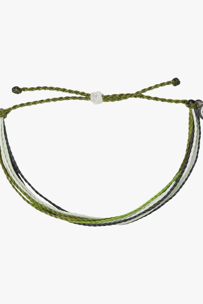PV Charity Bracelet-Bracelets-Podos Boutique, a Women's Fashion Boutique Located in Calera, AL