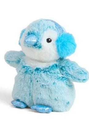 Warmies - Junior 9"-Stuff Animals-Podos Boutique, a Women's Fashion Boutique Located in Calera, AL