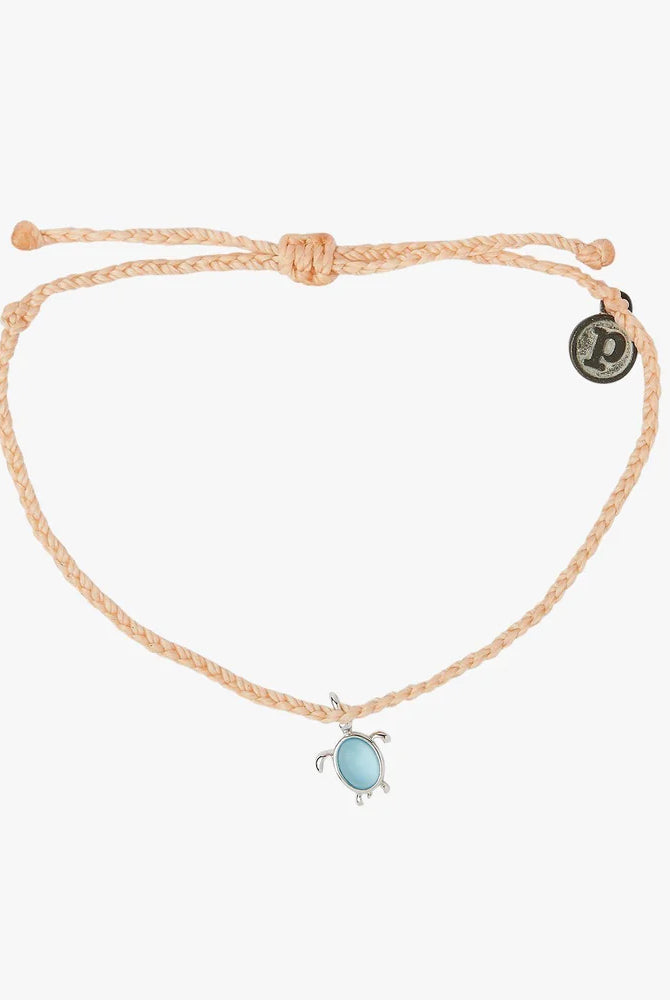 PV Charity Charm Bracelet-Bracelets-Podos Boutique, a Women's Fashion Boutique Located in Calera, AL
