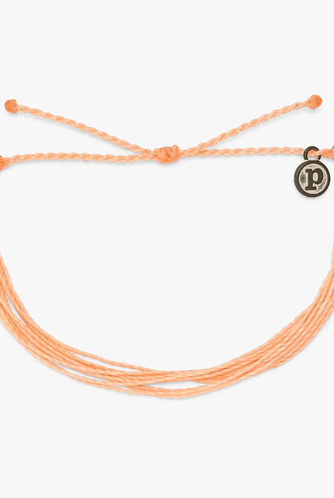 PV Bright Solid Bracelet-Bracelets-Podos Boutique, a Women's Fashion Boutique Located in Calera, AL