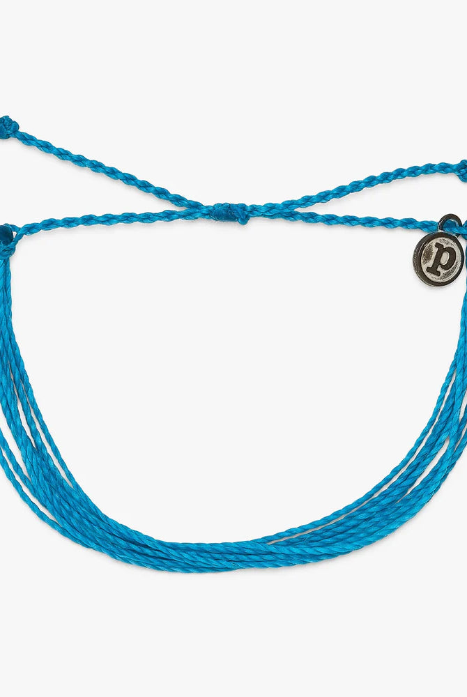 PV Bright Solid Bracelet-Bracelets-Podos Boutique, a Women's Fashion Boutique Located in Calera, AL