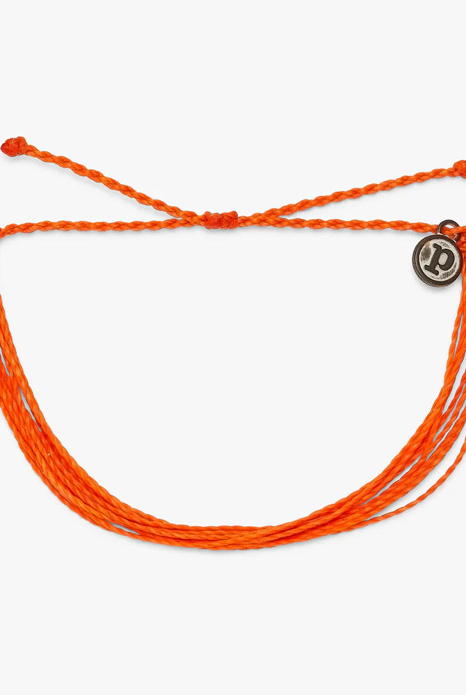 PV Bright Solid Bracelet-Bracelets-Podos Boutique, a Women's Fashion Boutique Located in Calera, AL