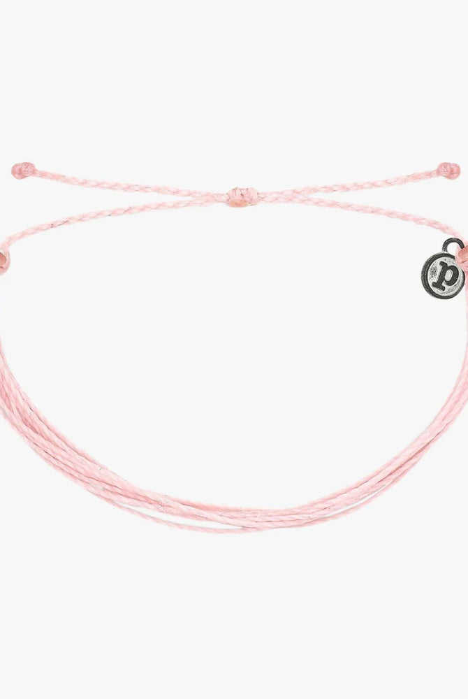 PV Bright Solid Bracelet-Bracelets-Podos Boutique, a Women's Fashion Boutique Located in Calera, AL