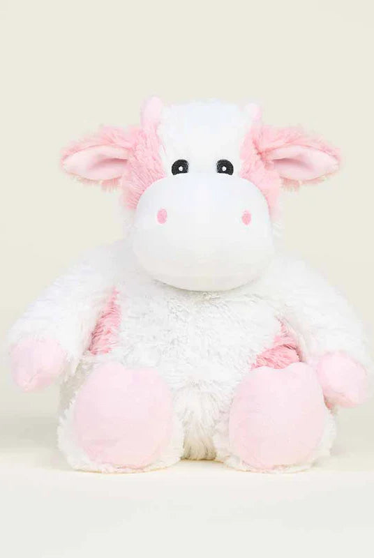 Warmies - Junior 9"-Stuff Animals-Podos Boutique, a Women's Fashion Boutique Located in Calera, AL