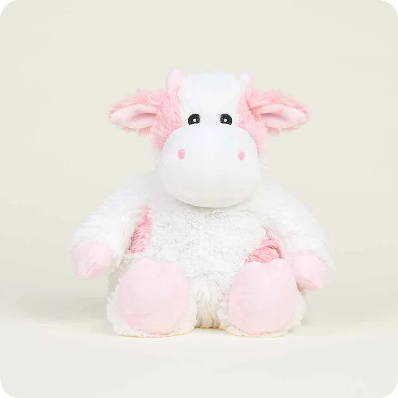 Warmies - Junior 9"-Stuff Animals-Podos Boutique, a Women's Fashion Boutique Located in Calera, AL