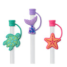 Swig Straw Topper-Home Goods & Gifts-Podos Boutique, a Women's Fashion Boutique Located in Calera, AL