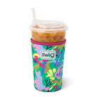 Swig Iced Coolie Medium 22-28oz-Drinkware-Podos Boutique, a Women's Fashion Boutique Located in Calera, AL