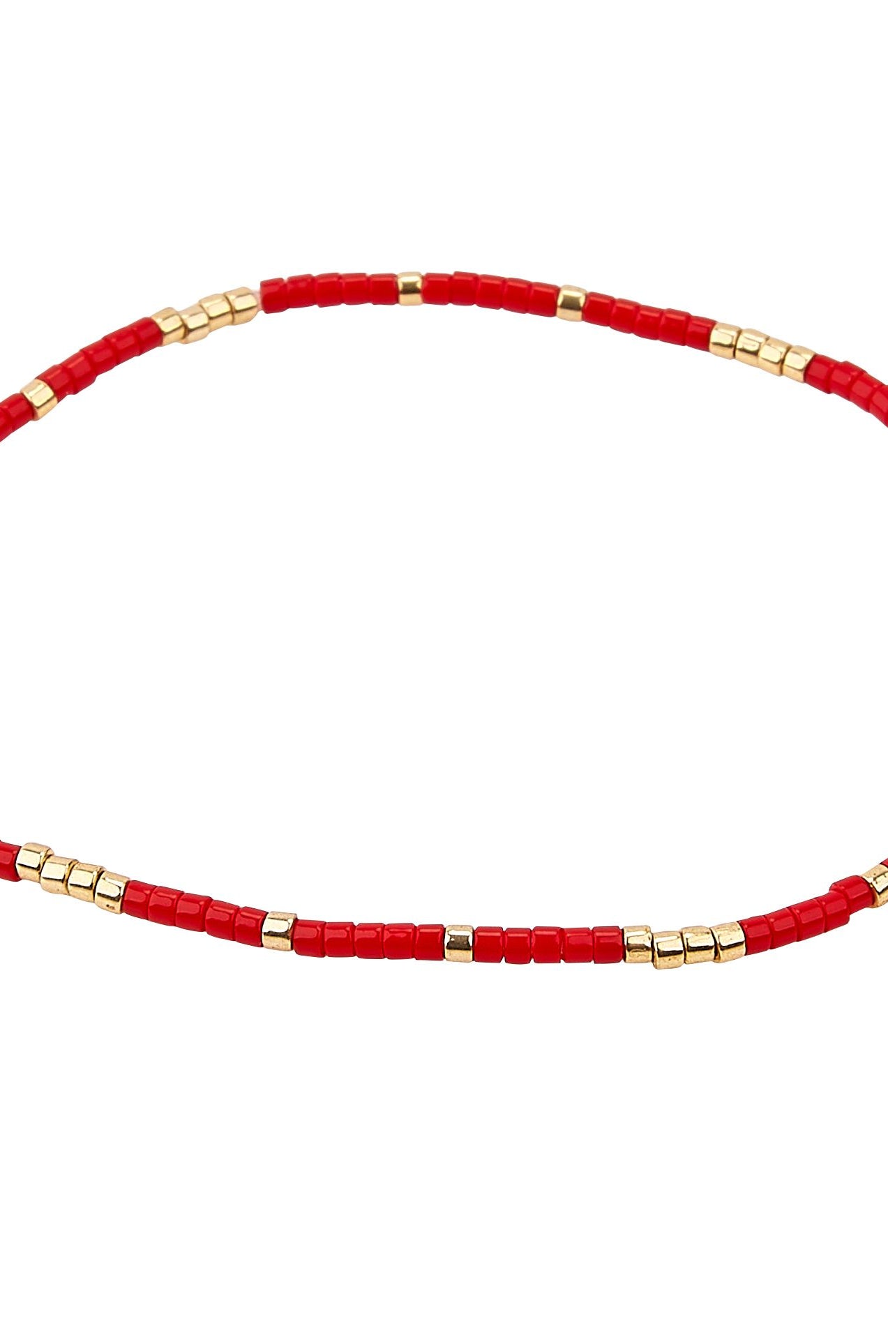Alex Carol's Miyuki Bead Bracelet-Bracelets-Podos Boutique, a Women's Fashion Boutique Located in Calera, AL