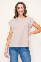 Fireworks on the Beach Top-Podos Boutique, a Women's Fashion Boutique Located in Calera, AL