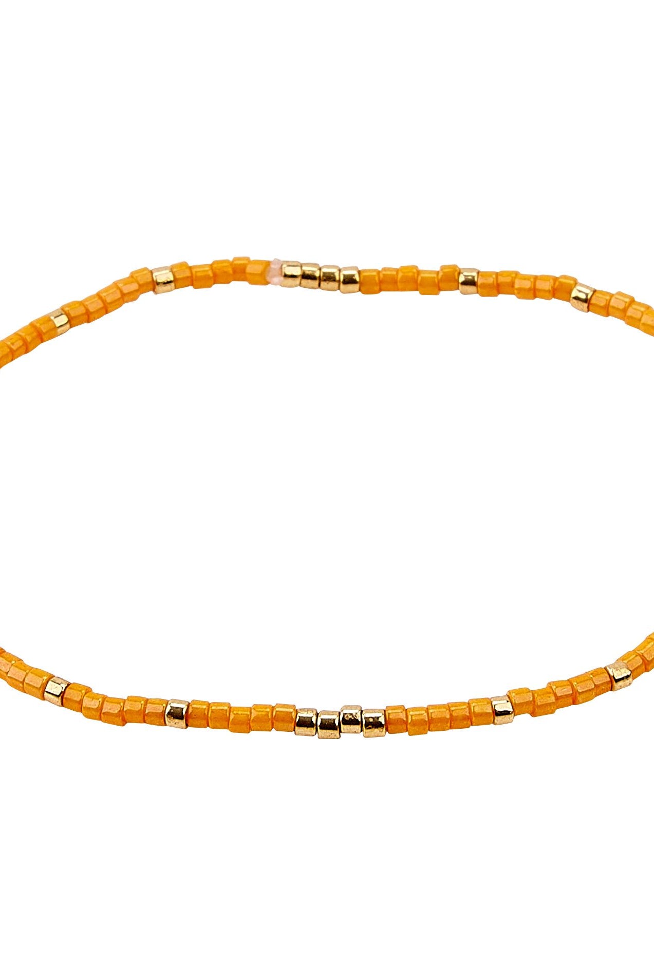Alex Carol's Miyuki Bead Bracelet-Bracelets-Podos Boutique, a Women's Fashion Boutique Located in Calera, AL