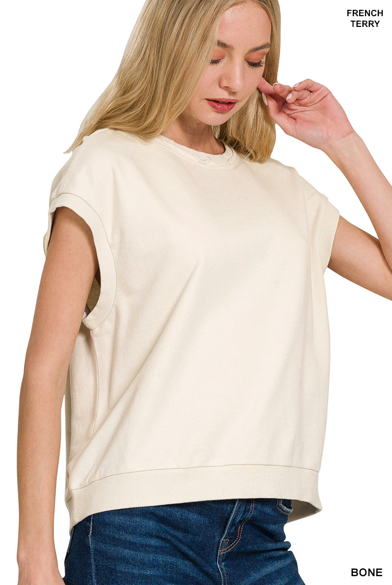Wear For Anything Top-Fashion Tops-Podos Boutique, a Women's Fashion Boutique Located in Calera, AL