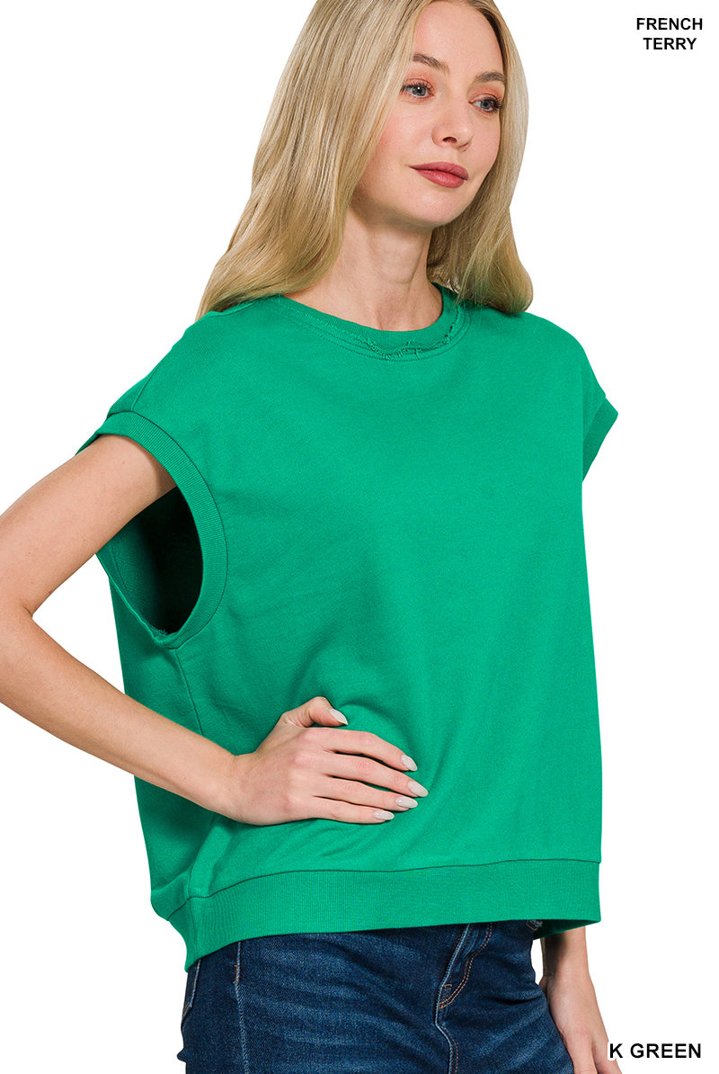 Wear For Anything Top-Fashion Tops-Podos Boutique, a Women's Fashion Boutique Located in Calera, AL