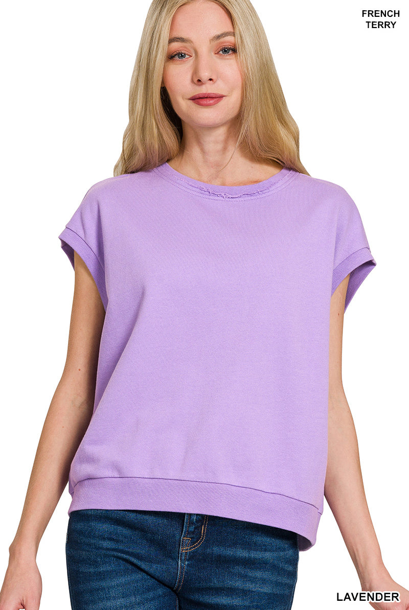 Wear For Anything Top-Fashion Tops-Podos Boutique, a Women's Fashion Boutique Located in Calera, AL