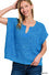 My Way Knit Top-Fashion Tops-Podos Boutique, a Women's Fashion Boutique Located in Calera, AL