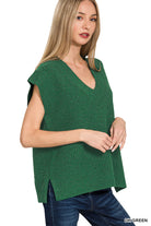 Autumn Breeze Sweater-Sweaters-Podos Boutique, a Women's Fashion Boutique Located in Calera, AL