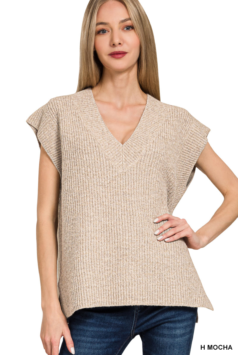 Autumn Breeze Sweater-Sweaters-Podos Boutique, a Women's Fashion Boutique Located in Calera, AL