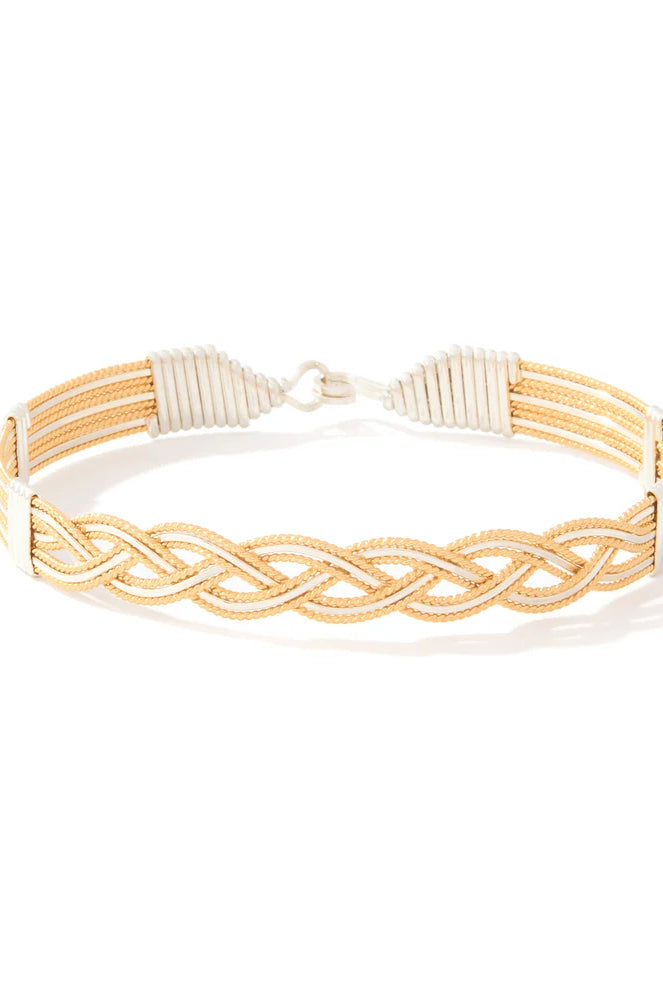 Through The Years Bracelet-Podos Boutique, a Women's Fashion Boutique Located in Calera, AL