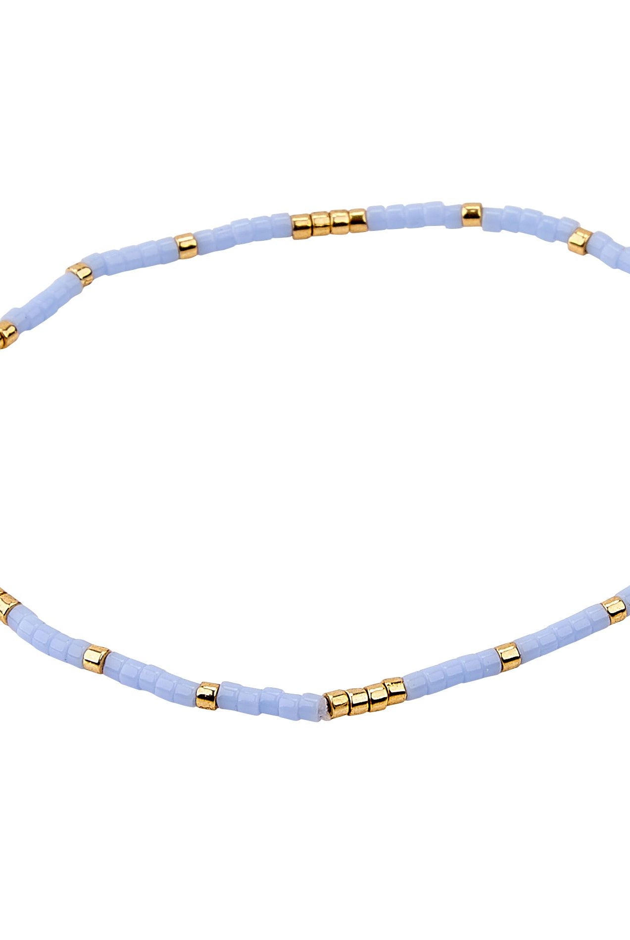 Alex Carol's Miyuki Bead Bracelet-Bracelets-Podos Boutique, a Women's Fashion Boutique Located in Calera, AL