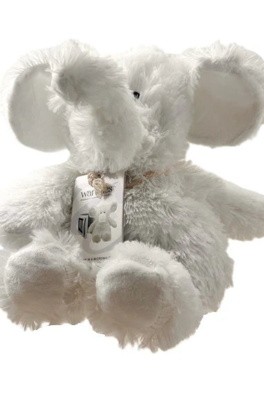 Warmies - 13" (1)-Stuff Animals-Podos Boutique, a Women's Fashion Boutique Located in Calera, AL