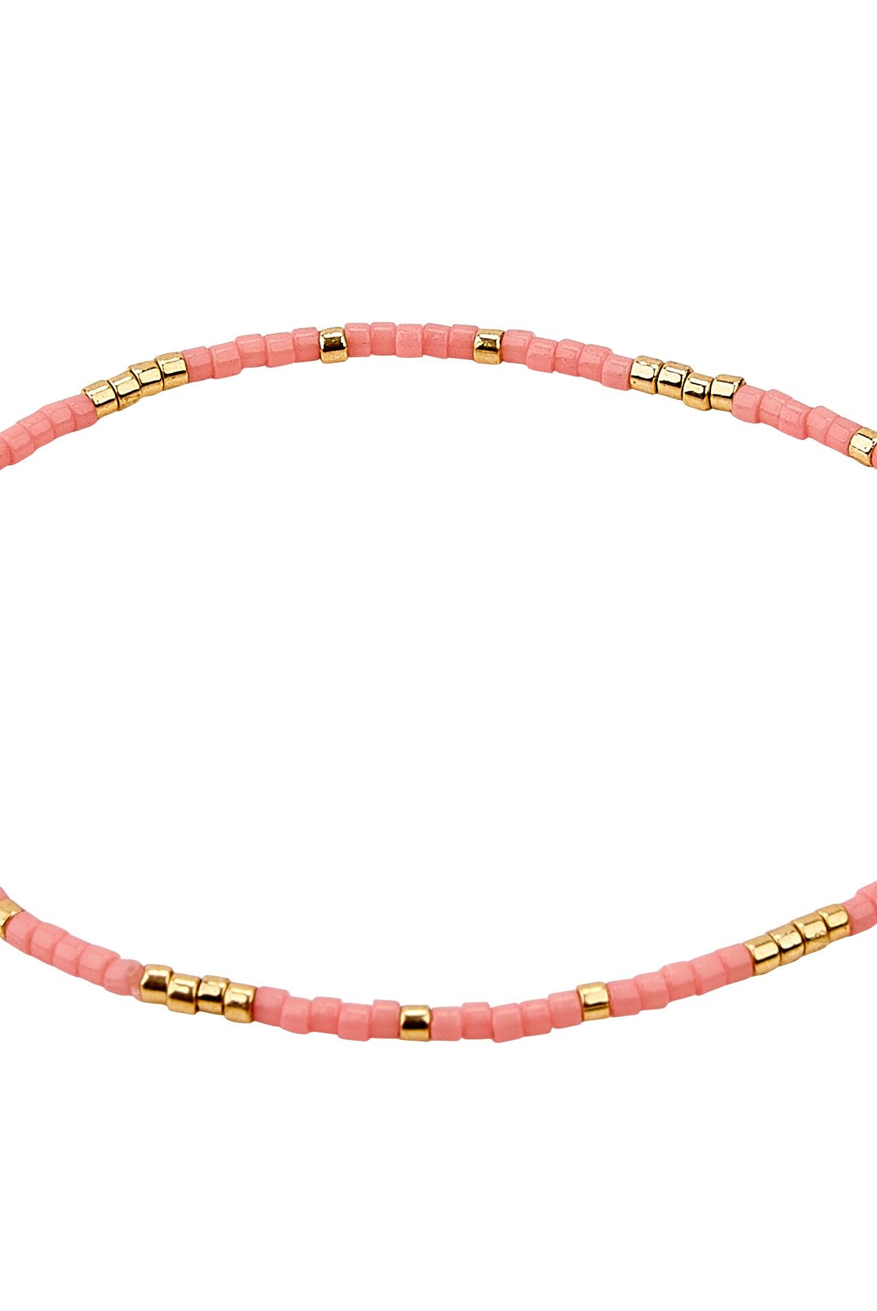 Alex Carol's Miyuki Bead Bracelet-Bracelets-Podos Boutique, a Women's Fashion Boutique Located in Calera, AL