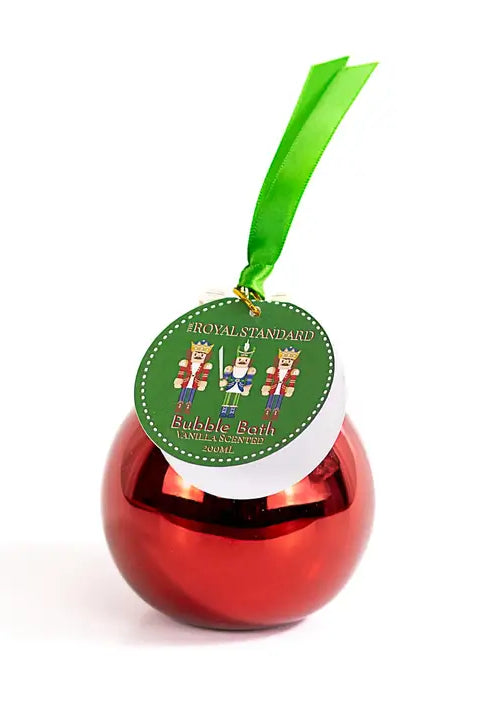 Bubble Bath Ornament-Beauty & Bath-Podos Boutique, a Women's Fashion Boutique Located in Calera, AL