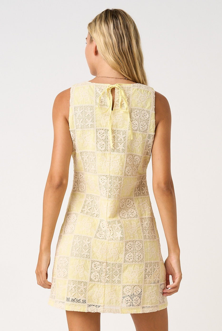 Walking On Sunshine Dress-Short Dresses-Podos Boutique, a Women's Fashion Boutique Located in Calera, AL