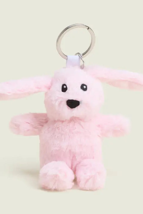 Warmies Keyring-Accessories-Podos Boutique, a Women's Fashion Boutique Located in Calera, AL