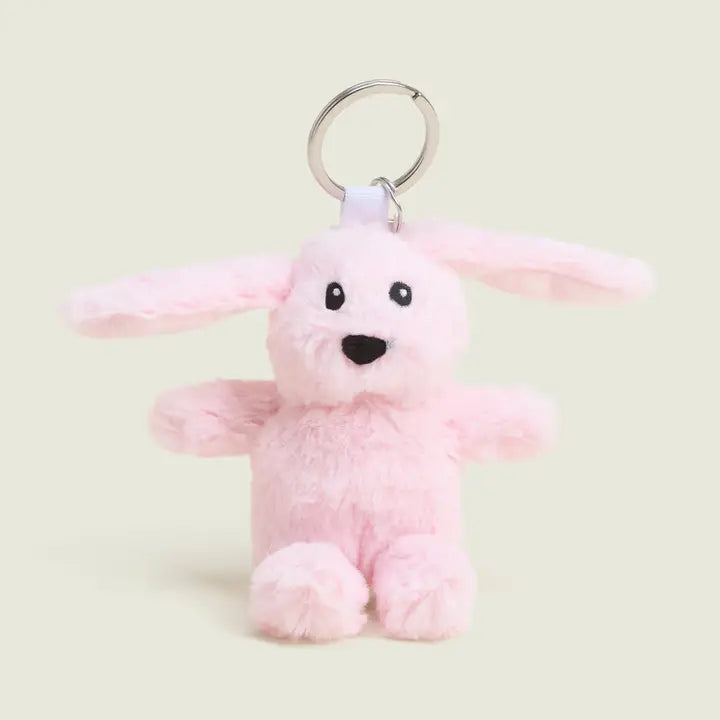 Warmies Keyring-Accessories-Podos Boutique, a Women's Fashion Boutique Located in Calera, AL