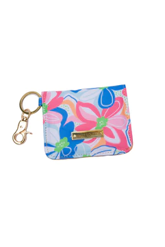 MS ID Wallet-Bags-Podos Boutique, a Women's Fashion Boutique Located in Calera, AL